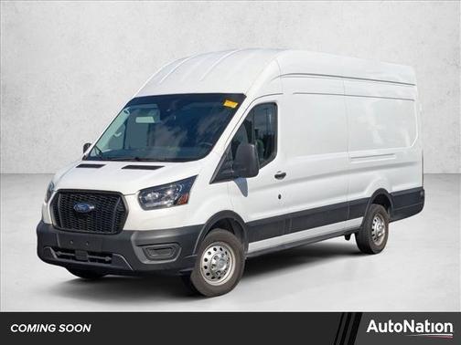 2024 Ford Transit-350 Base