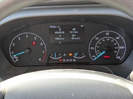 2024 Ford Transit-350 Base