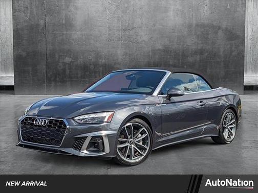 2024 Audi A5 45 S line Premium Plus