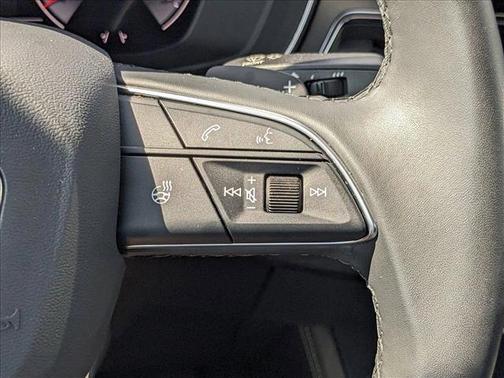 2024 Audi A5 45 S line Premium Plus