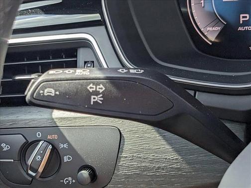 2024 Audi A5 45 S line Premium Plus