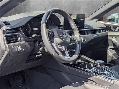 2024 Audi A5 45 S line Premium Plus