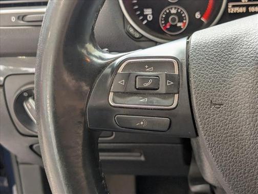 2014 Volkswagen Jetta SportWagen DSG TDI