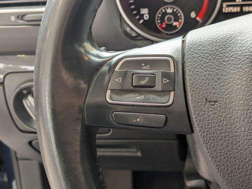 2014 Volkswagen Jetta SportWagen DSG TDI