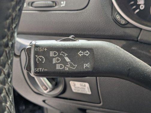 2014 Volkswagen Jetta SportWagen DSG TDI