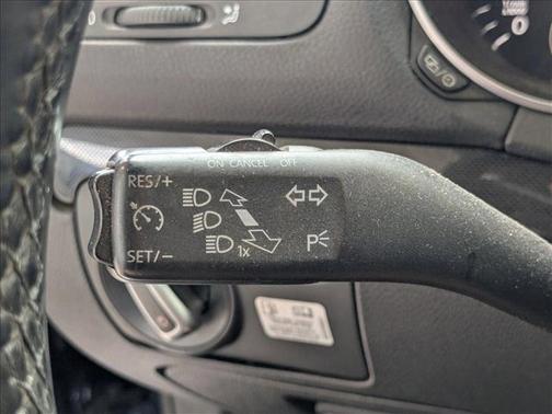 2014 Volkswagen Jetta SportWagen DSG TDI