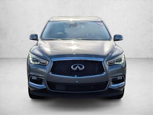 2019 INFINITI QX60 Pure
