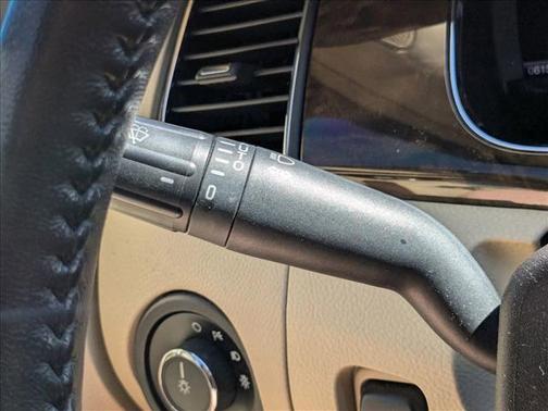 2017 Ford Taurus Limited