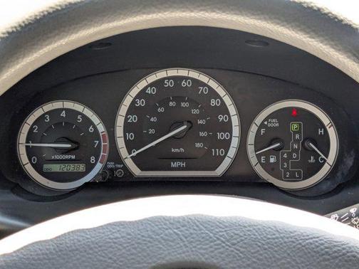 2007 Toyota Sienna CE