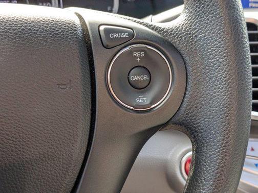 2014 Honda Accord EX