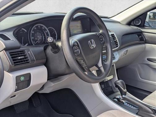 2014 Honda Accord EX