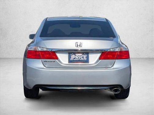 2014 Honda Accord EX