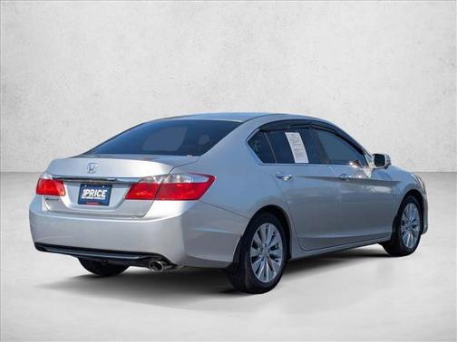 2014 Honda Accord EX