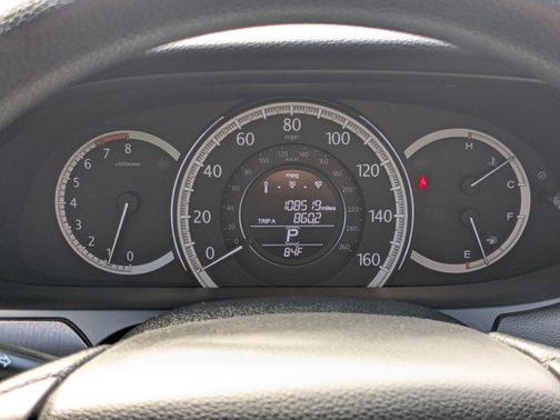 2014 Honda Accord EX