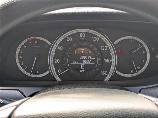 2014 Honda Accord EX