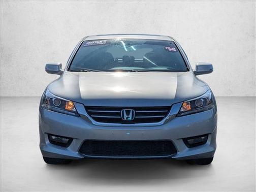 2014 Honda Accord EX