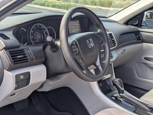 2014 Honda Accord EX