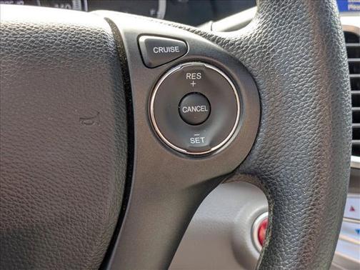 2014 Honda Accord EX