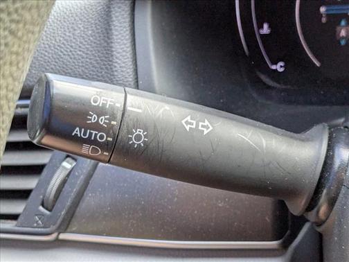 2020 Honda Accord LX 1.5T