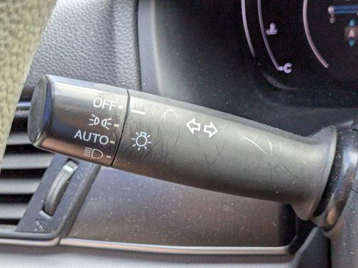 2020 Honda Accord LX 1.5T