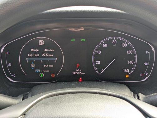 2020 Honda Accord LX 1.5T
