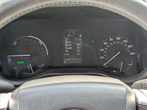 2024 Toyota Sienna XLE 8 Passenger