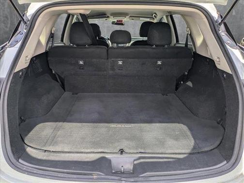 2016 Nissan Murano SV