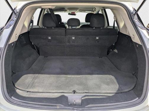 2016 Nissan Murano SV
