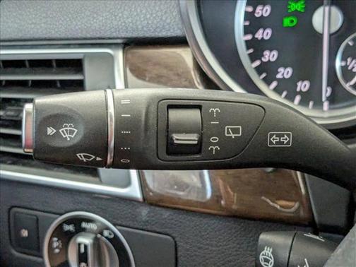 2015 Mercedes-Benz M-Class 4MATIC