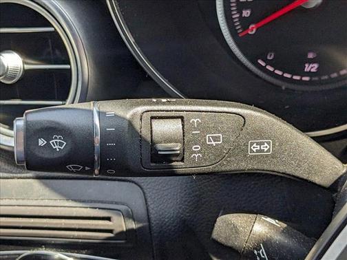 2018 Mercedes-Benz GLC 300 4MATIC