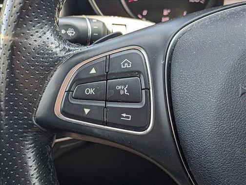 2018 Mercedes-Benz GLC 300 4MATIC