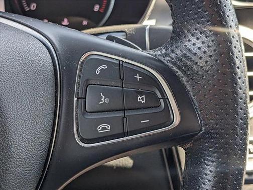 2018 Mercedes-Benz GLC 300 4MATIC