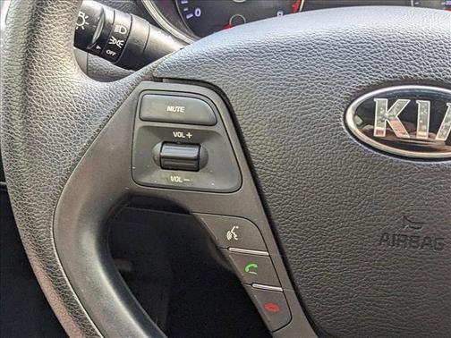2014 Kia Forte LX