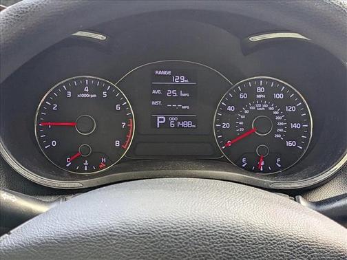 2014 Kia Forte LX