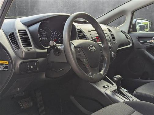 2014 Kia Forte LX