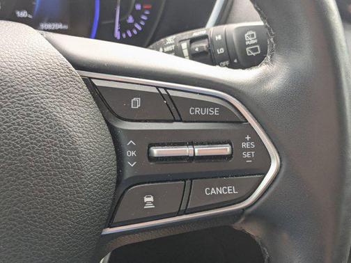 2020 Hyundai SANTA FE Limited 2.0T