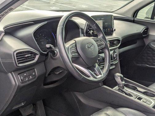 2020 Hyundai SANTA FE Limited 2.0T