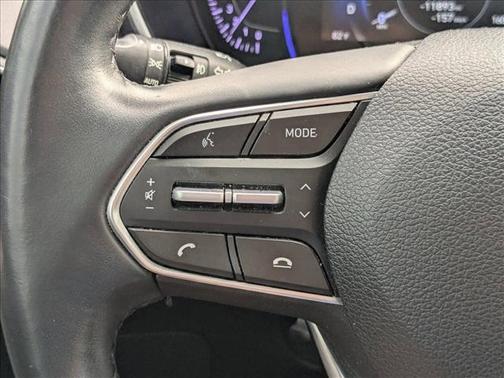 2020 Hyundai SANTA FE Limited 2.0T