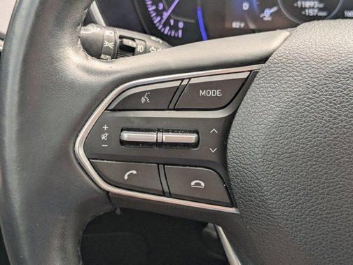 2020 Hyundai SANTA FE Limited 2.0T