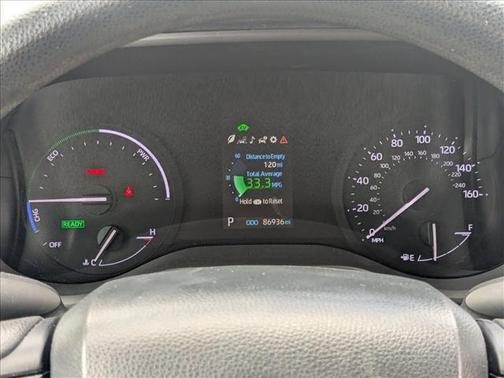 2022 Toyota Sienna LE