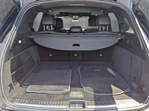 2021 Mercedes-Benz GLE 350 Base