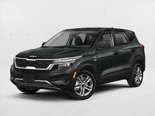 2023 Kia Seltos LX