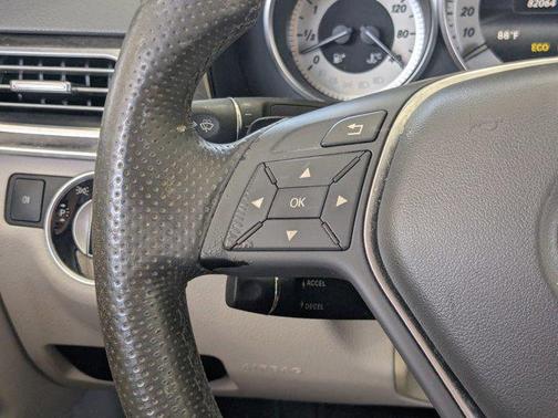 Obsidian Black Metallic 2014 Mercedes-Benz E-Class E 350 Sport