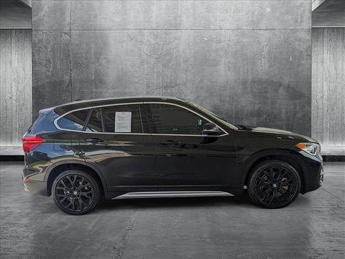 2020 BMW X1 sDrive28i