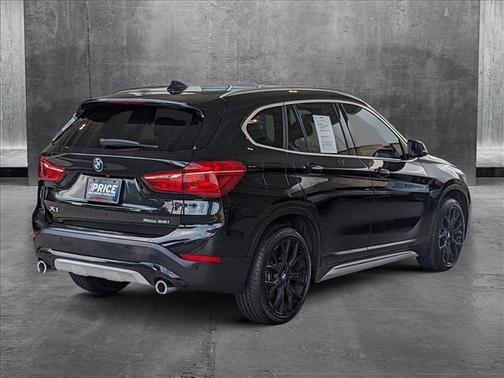2020 BMW X1 sDrive28i
