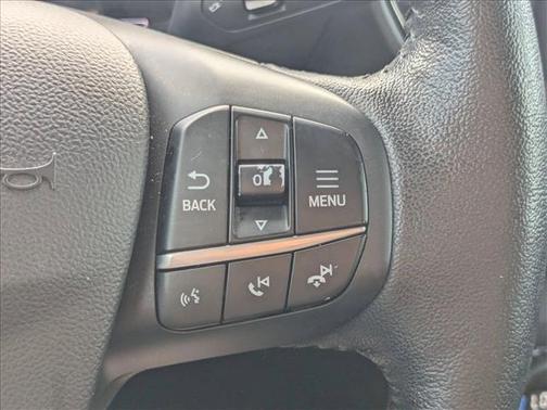 Shadow Black 2021 Ford Bronco Sport Outer Banks