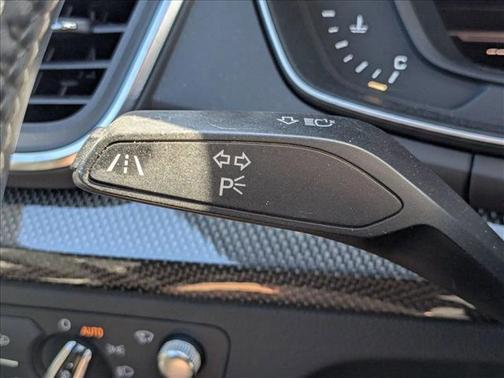 2018 Audi SQ5 3.0T Prestige