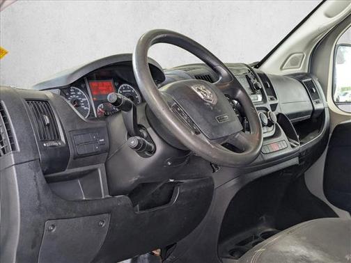 2019 RAM ProMaster 1500 Low Roof