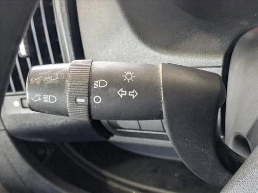 2019 RAM ProMaster 1500 Low Roof