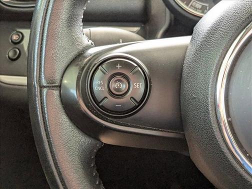Chili Red 2018 MINI Countryman Cooper S ALL4
